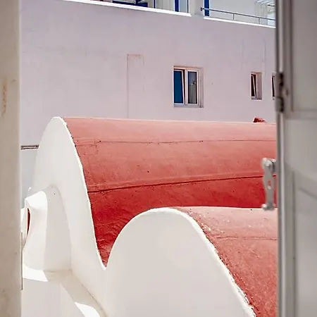 Hotel Delfines Mykonos Town